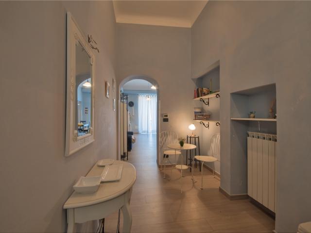 Appartamento di 55 mq a Varazze