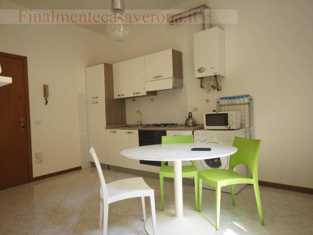 Appartamento di 55 mq a Verona