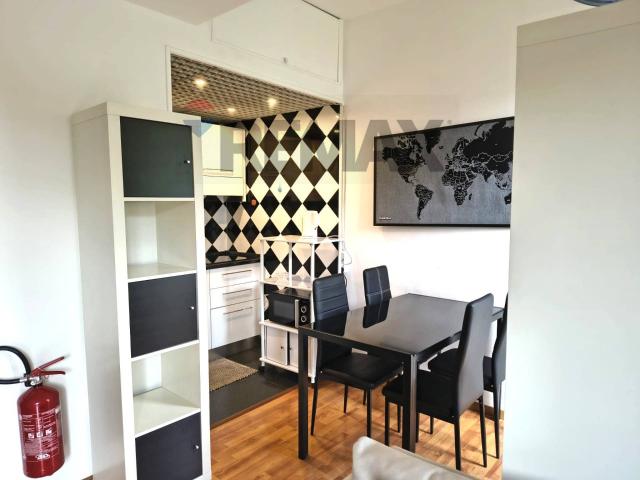 Appartamento di 55 mq a Milano