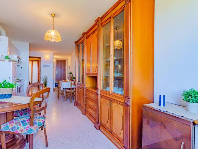 Appartamento di 55 mq a Moneglia