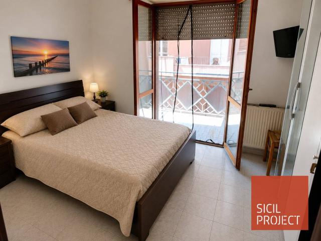 Appartamento di 55 mq a Palermo