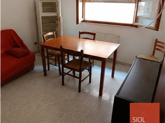 Appartamento di 55 mq a Palermo