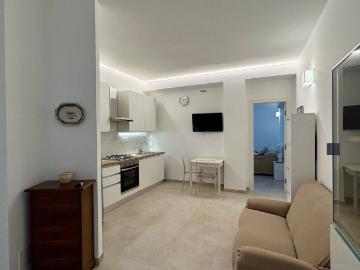 Appartamento di 55 mq a Siracusa