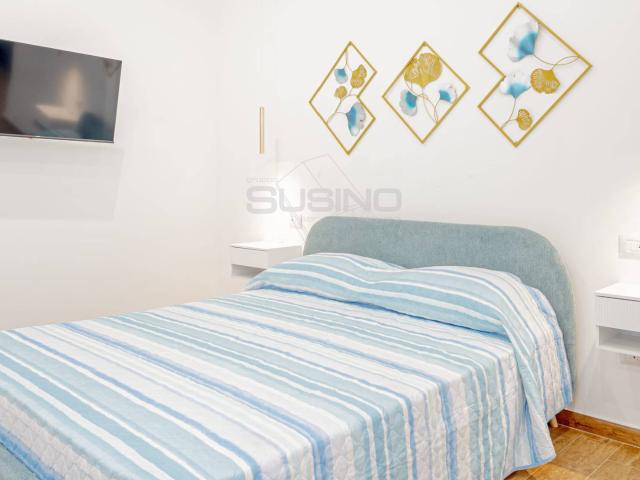 Appartamento di 55 mq a Siracusa