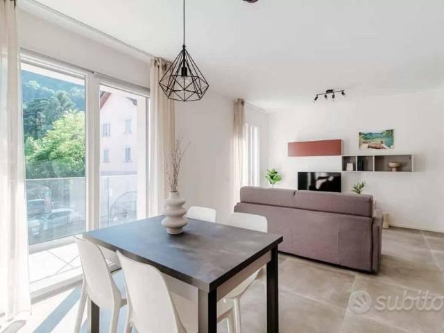 Appartamento di 56 m² con 3 locali a Como