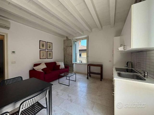Appartamento di 56 m² con 2 locali a Bergamo