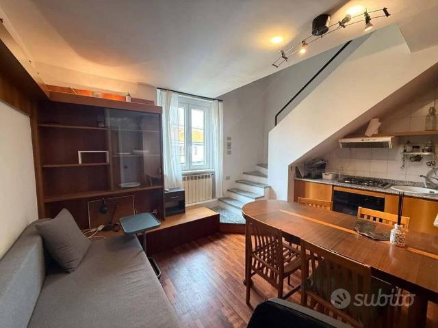 Appartamento di 56 m² con 2 locali a Milano