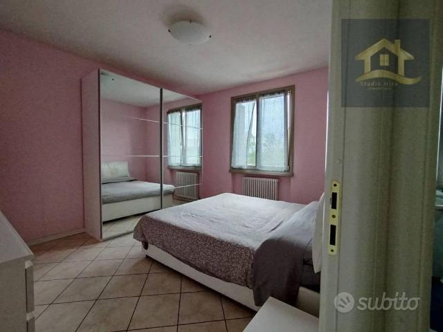 Appartamento di 56 m² con 2 locali e box auto a Pa