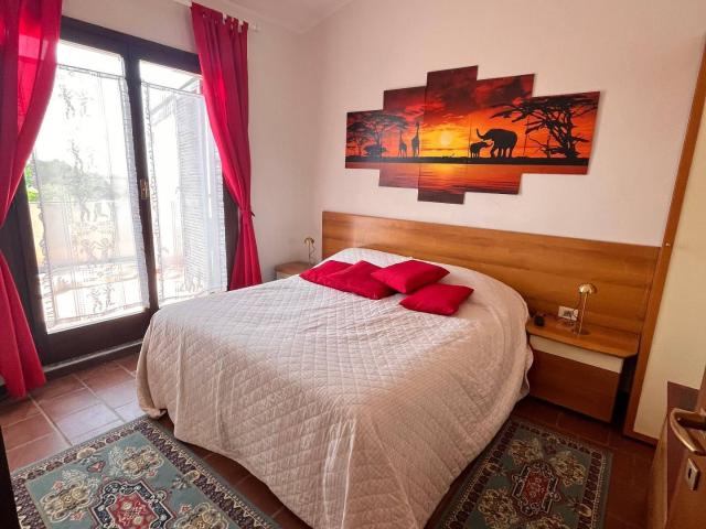 Appartamento di 56 mq a Castell'Arquato