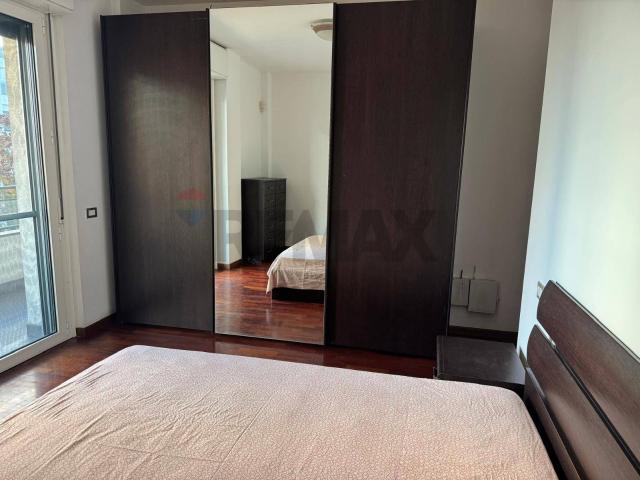 Appartamento di 56 mq a Milano