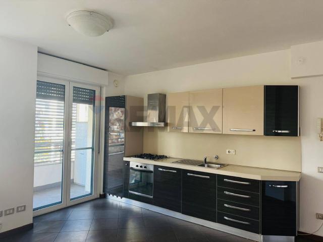 Appartamento di 56 mq a Milano