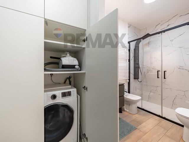 Appartamento di 57 mq a Milano