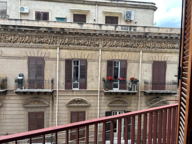 Appartamento di 57 mq a Palermo