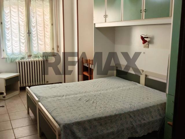 Appartamento di 57 mq a Salsomaggiore Terme