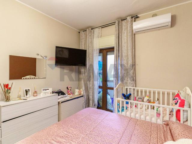 Appartamento di 59 mq a Aci Castello