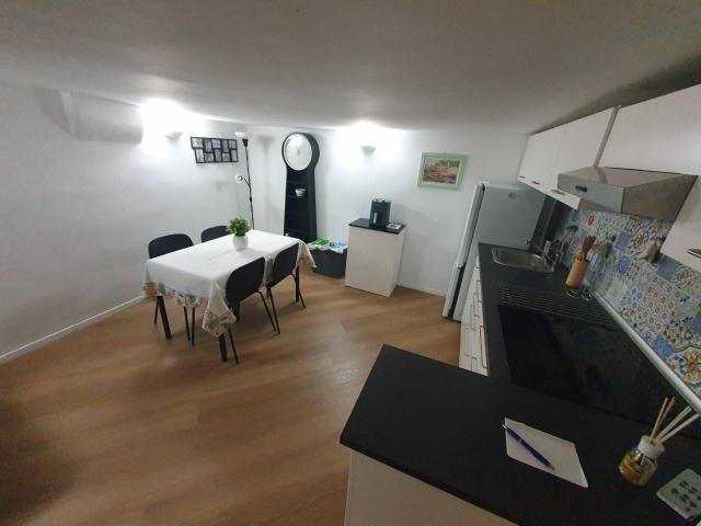 Appartamento di 59 mq a Genova