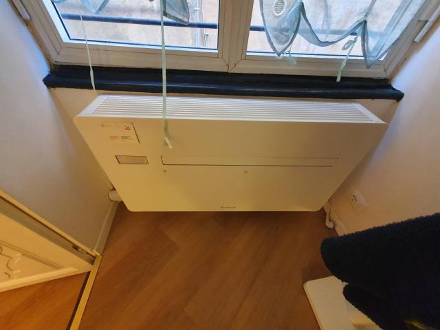 Appartamento di 59 mq a Genova