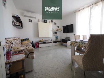 Appartamento di 5 vani, Migliarina La spezia