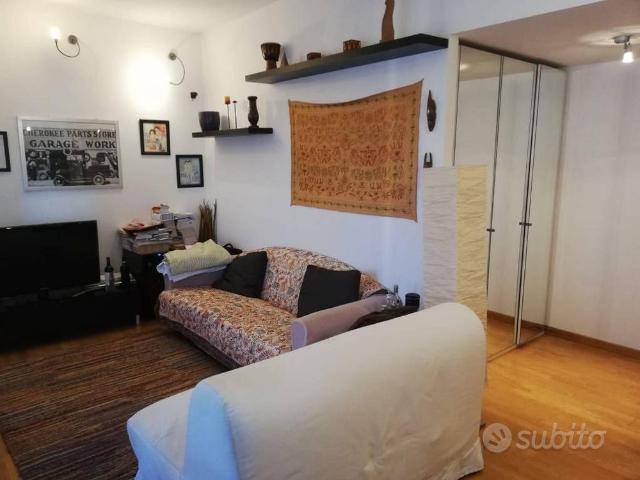 Appartamento di 60 m² con 2 locali a Agrate Brianz