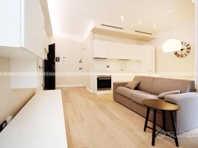 Appartamento di 60 m² con 2 locali a Milano