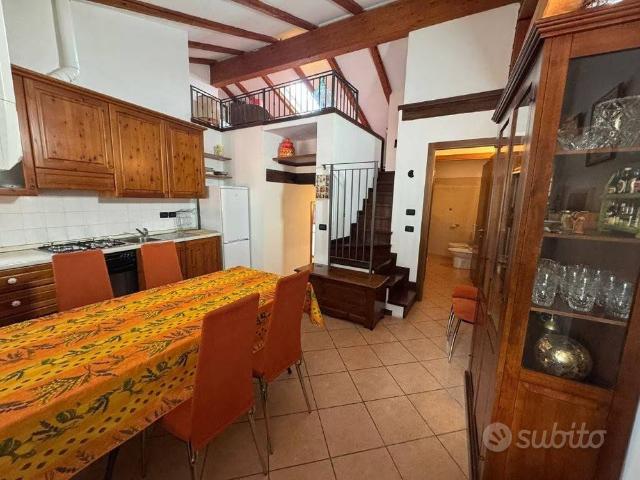 Appartamento di 60 m² con 2 locali a San Dorligo d