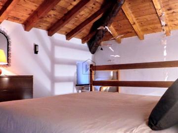 Appartamento di 60 mq a Varenna