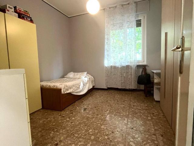 Appartamento di 60 mq a Vercelli