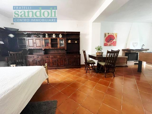 Appartamento di 60 mq a Vercelli