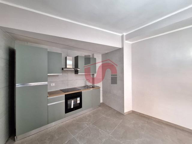 Appartamento di 60 mq a Benevento