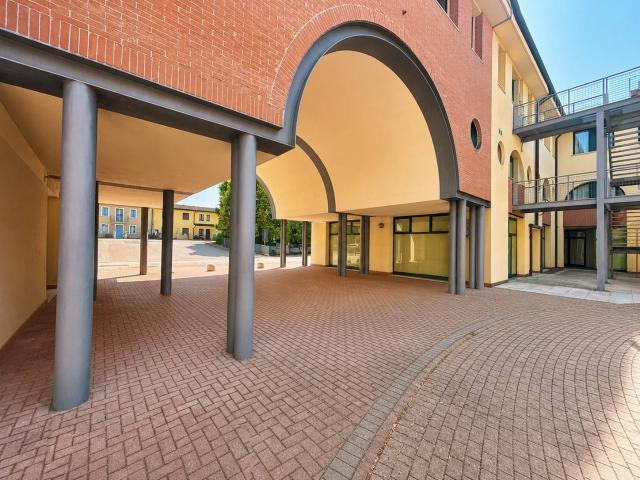 Appartamento di 60 mq a Bolzano Vicentino