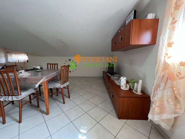 Appartamento di 60 mq a Campobasso
