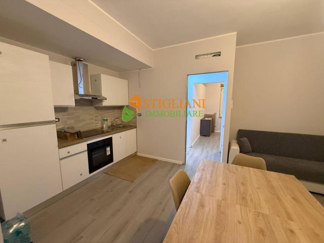 Appartamento di 60 mq a Campobasso
