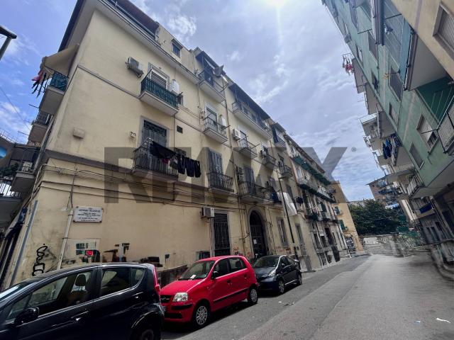 Appartamento di 60 mq a Napoli