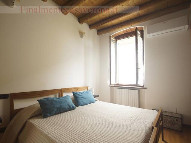 Appartamento di 60 mq a Negrar di Valpolicella