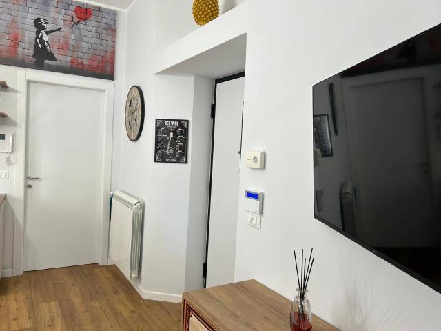 Appartamento di 60 mq a Palermo