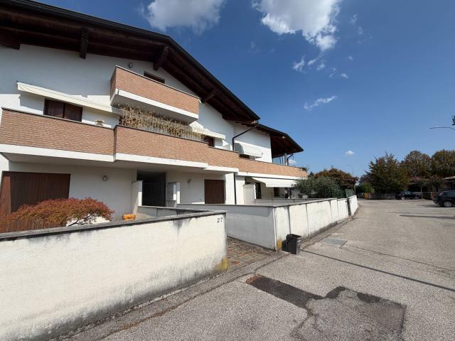 Appartamento di 60 mq a Pozzuolo del Friuli