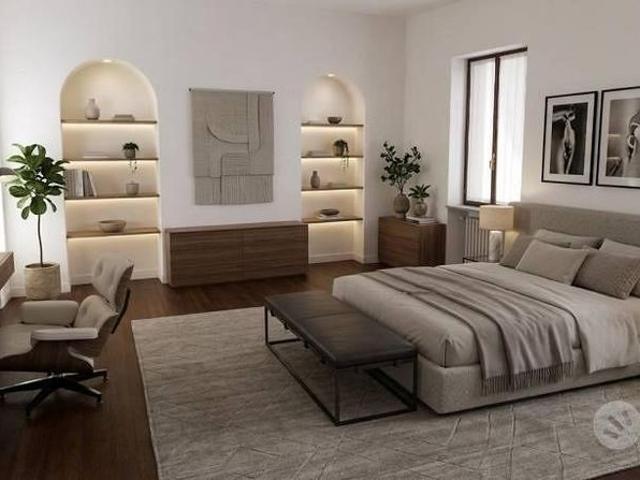 Appartamento di 61 m² con 2 locali a Seregno