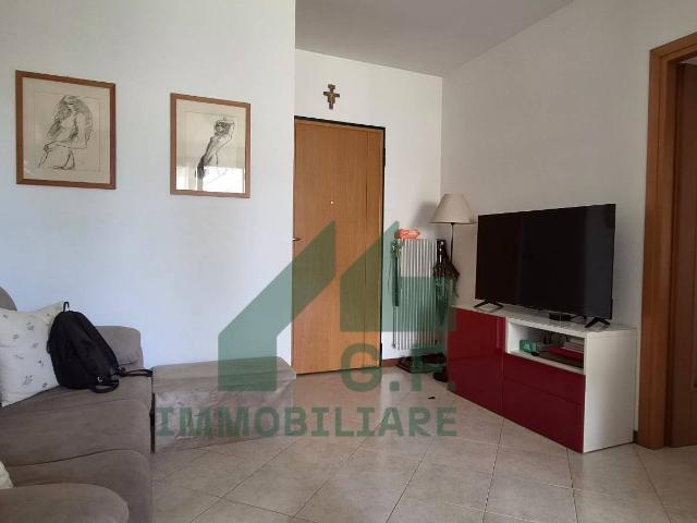 Appartamento di 61 mq a Silea