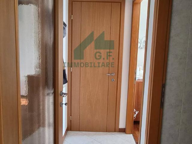 Appartamento di 61 mq a Silea