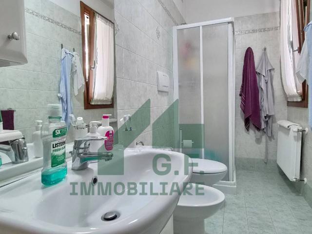 Appartamento di 61 mq a Silea