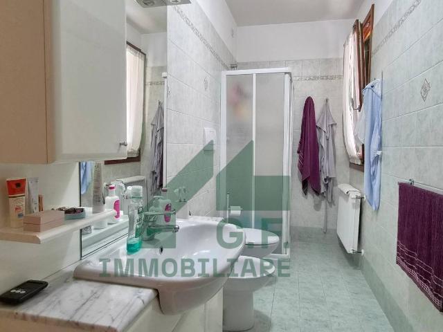 Appartamento di 61 mq a Silea