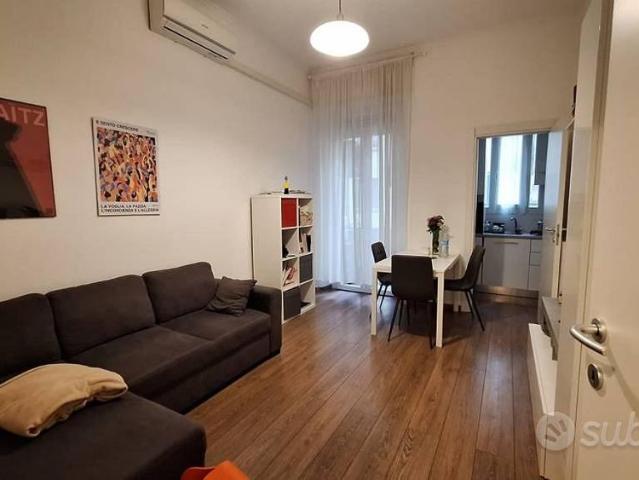 Appartamento di 62 m² con 2 locali a Milano
