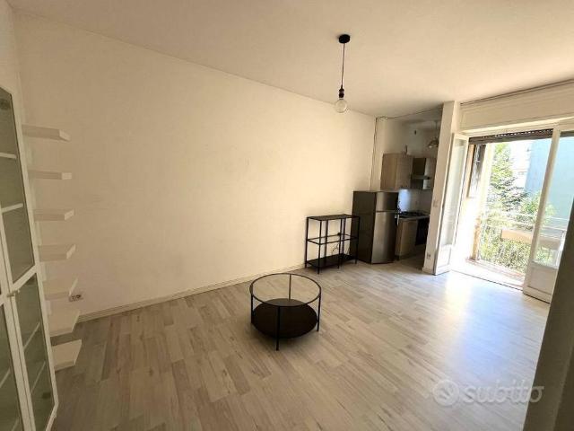 Appartamento di 63 m² con 2 locali a Milano