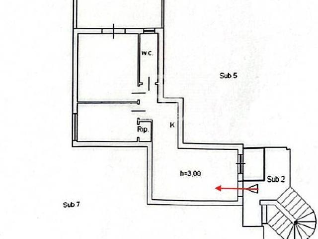 Appartamento di 63 mq a Acireale