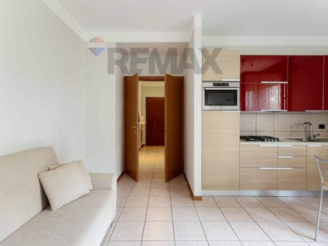 Appartamento di 63 mq a Milano