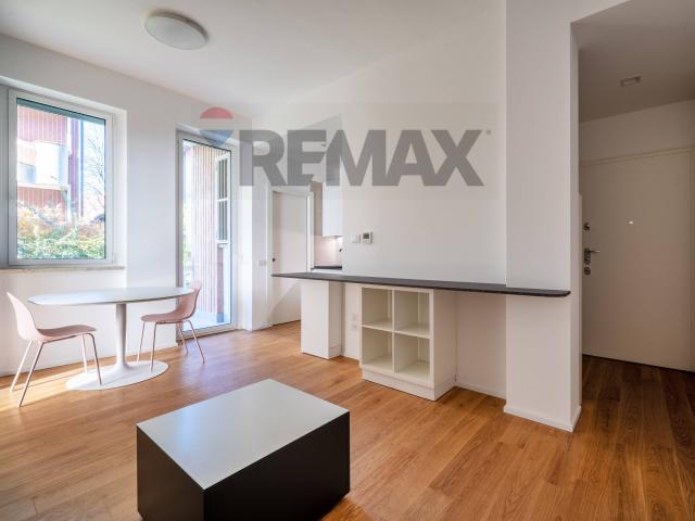 Appartamento di 63 mq a Milano