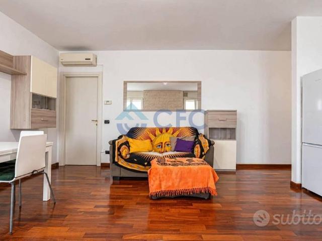 Appartamento di 64 m² con 2 locali a Milano