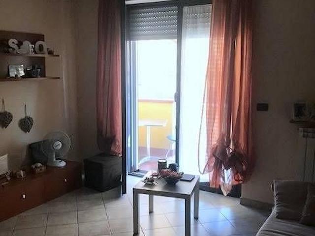 Appartamento di 64 m² con 2 locali e box auto a Ol