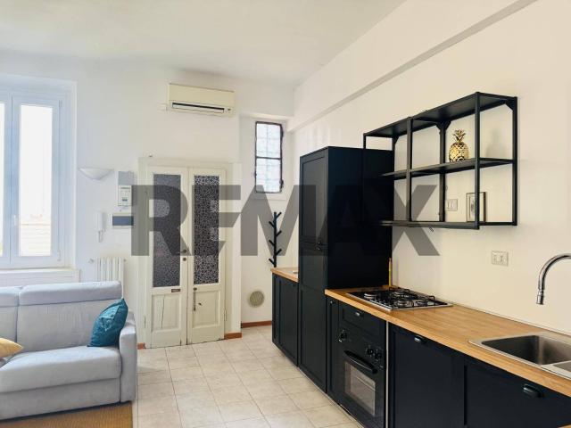 Appartamento di 64 mq a Milano