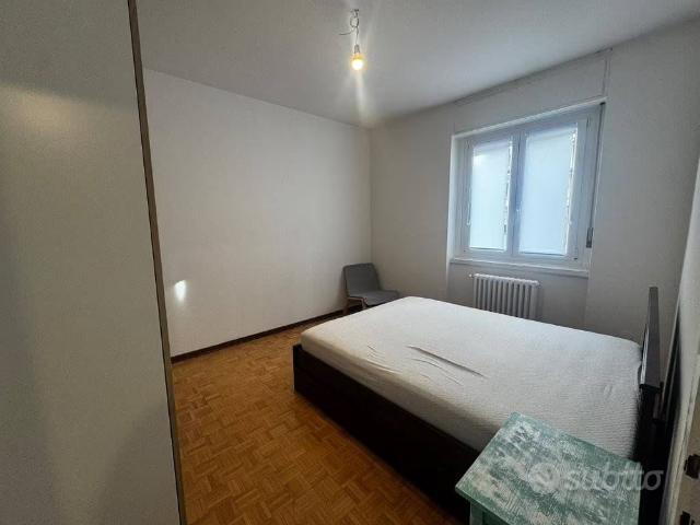 Appartamento di 65 m² con 2 locali a Trieste